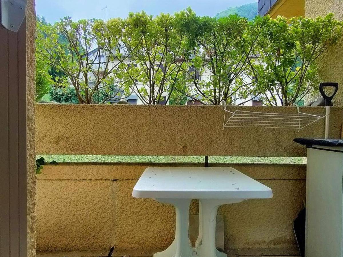 Studio Cosy Avec Balcon, Parking Et Coin Nuit Separe - 4 Couchages A Cauterets - Fr-1-234-249 Exterior foto